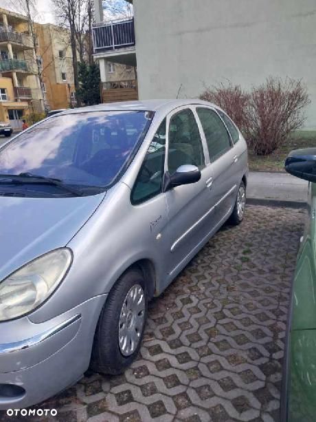 Citroën Xsara Picasso 1.6i SX - 3