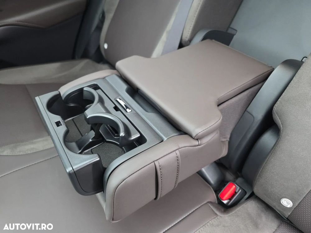 Lexus Seria RX 450h+ E-Four PHEV Luxury - 27