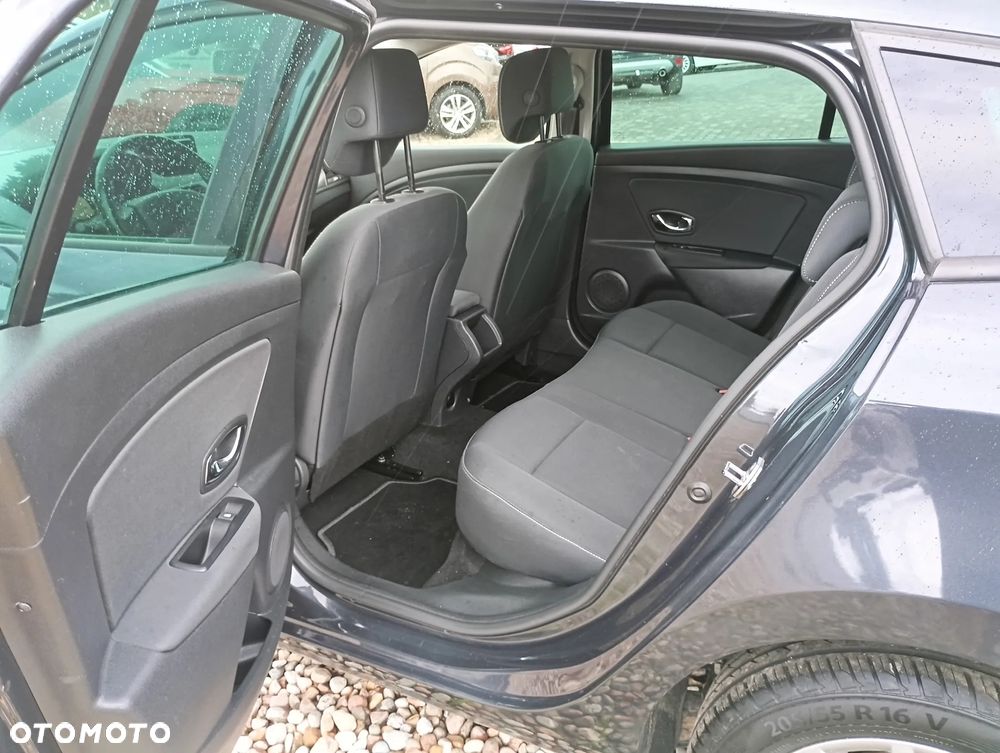 Renault Megane - 24