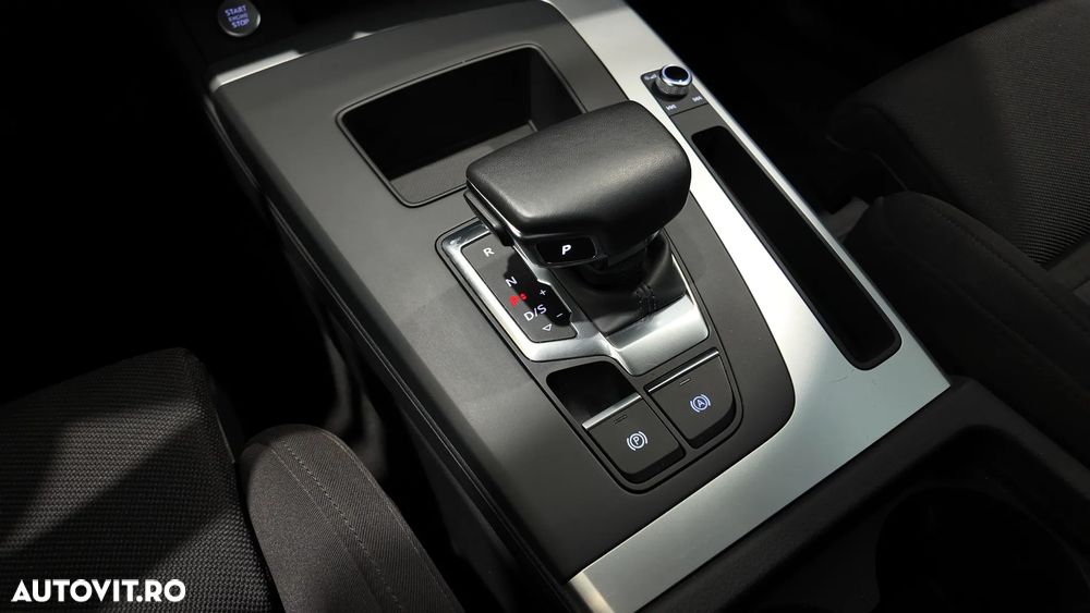 Audi Q5 50 TFSIe quattro S tronic - 27