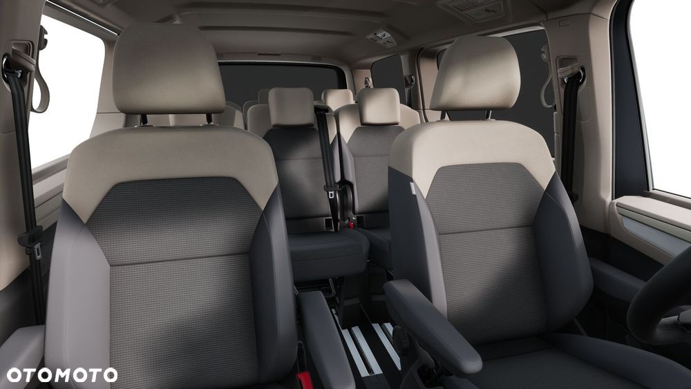 Volkswagen Multivan - 7