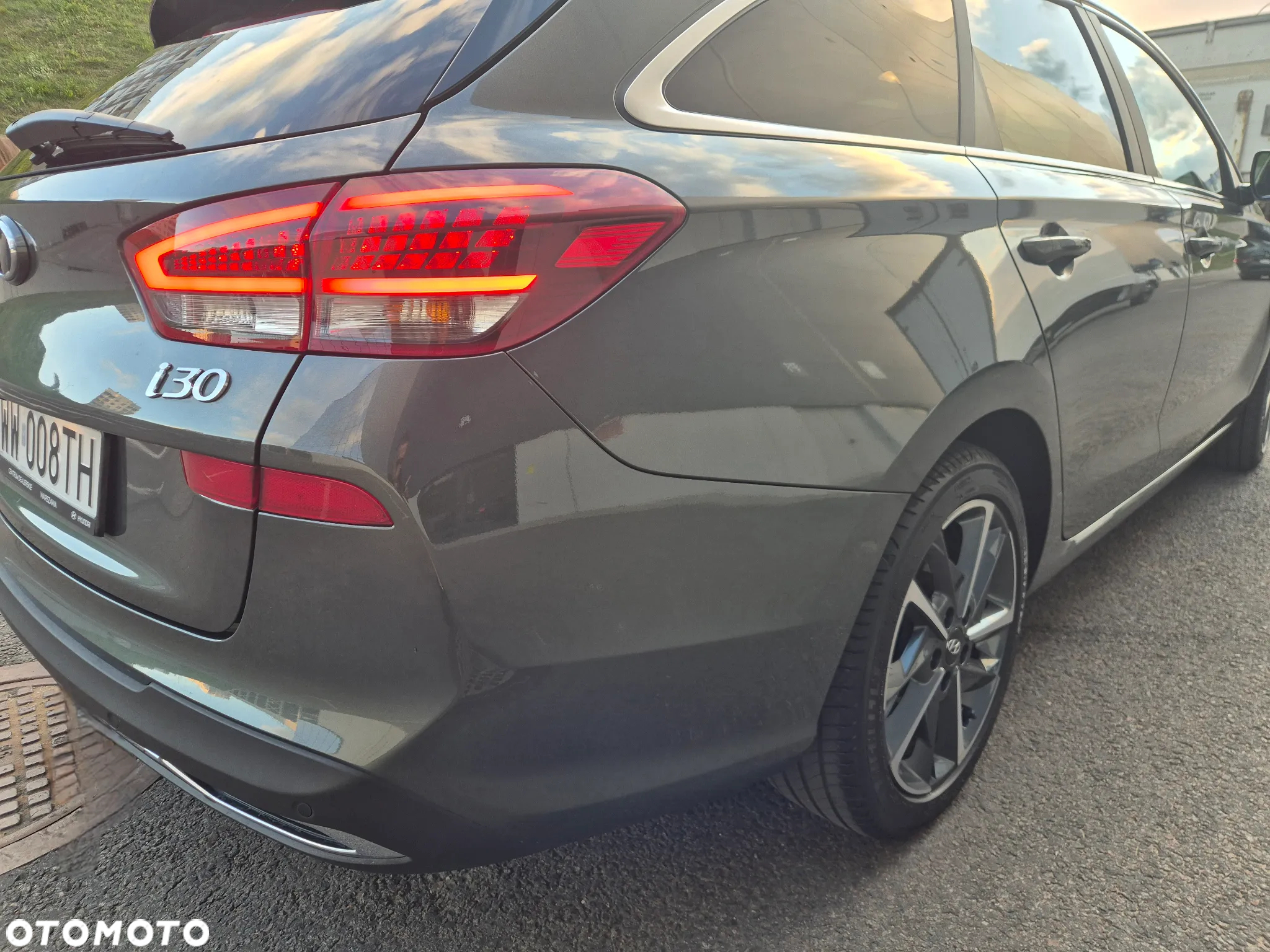 Hyundai i30 1.5 T-GDI 48V Executive - 15