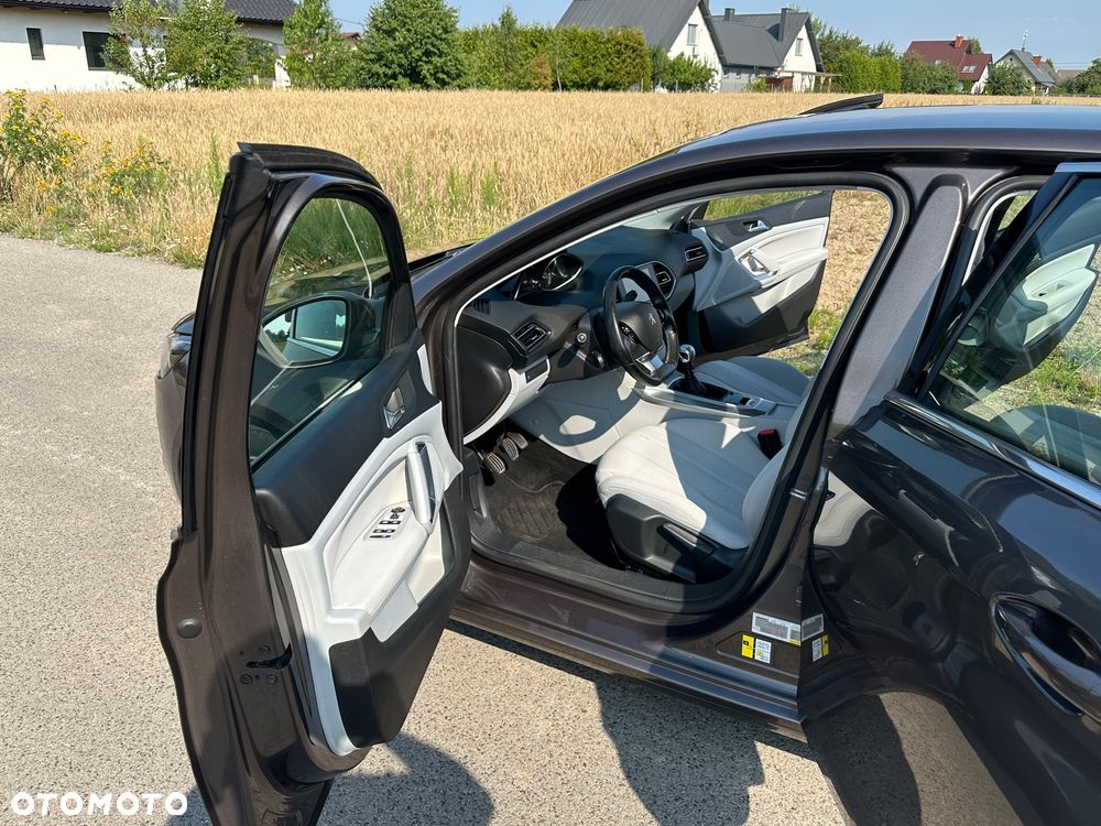 Peugeot 308 - 19