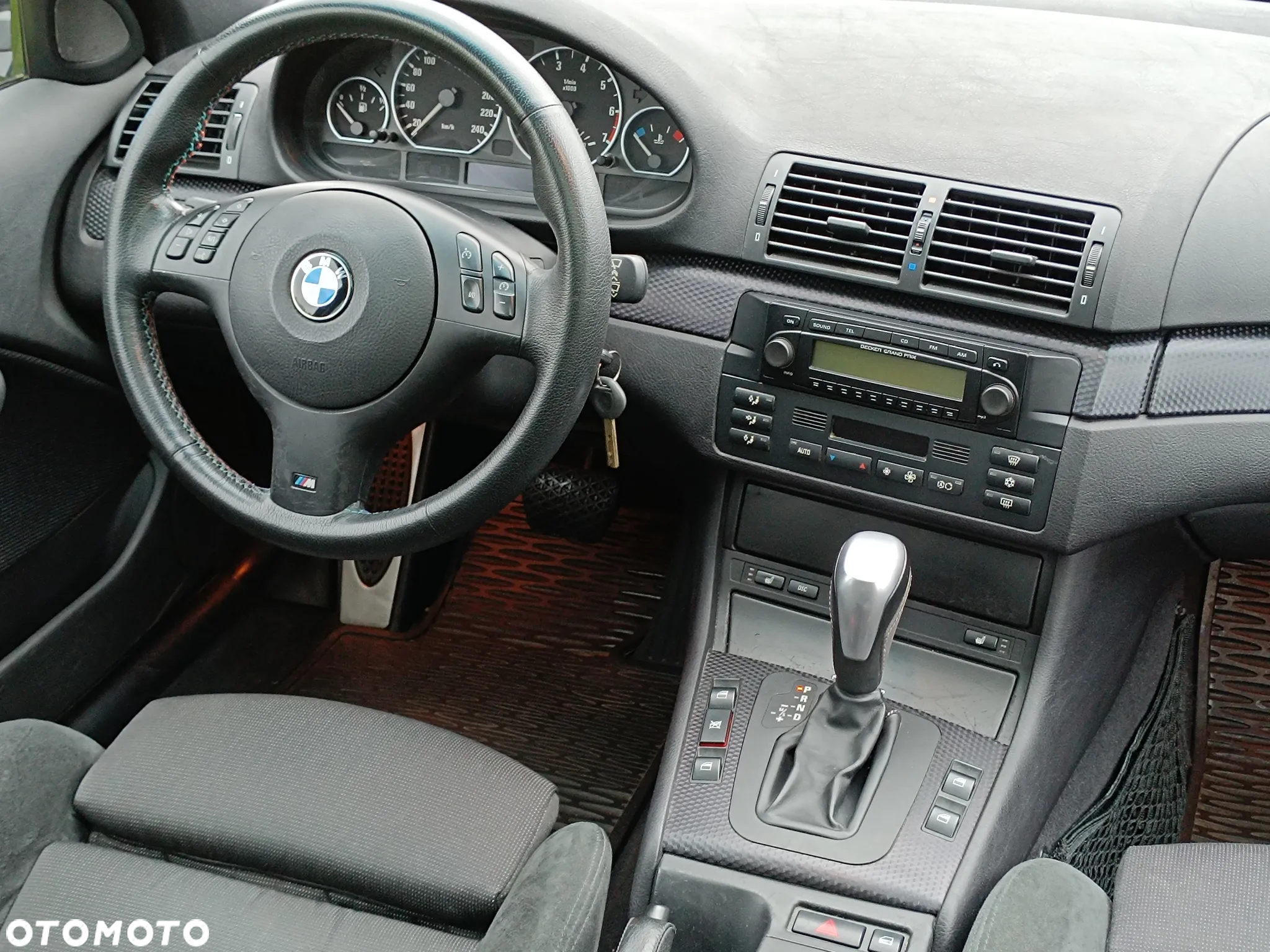 BMW Seria 3 - 37