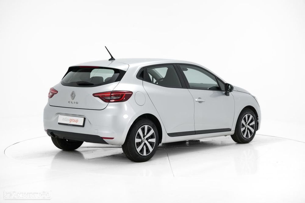 Renault Clio 1.5 Blue dCi Equilibre - 3