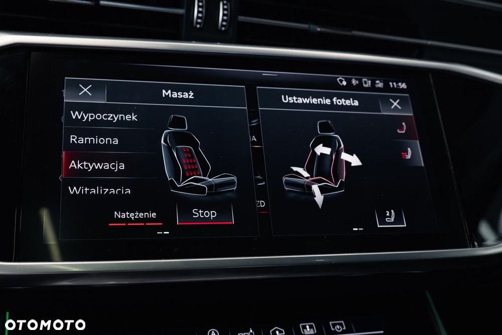 Audi A6 Limousine 50 TDI mHEV Quattro Sport Tiptronic - 22