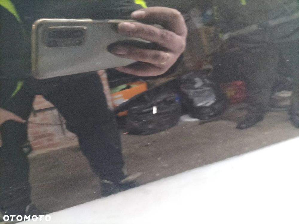 DRZWI PRAWY PRZÓD MERCEDES A KLASA W177 2018- - 9