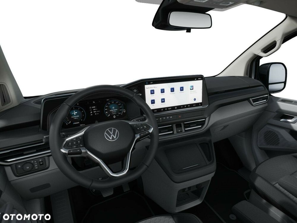 Volkswagen Nowa Caravelle LIFE 2.0 TDI 150 KM 8-automat Long - 6