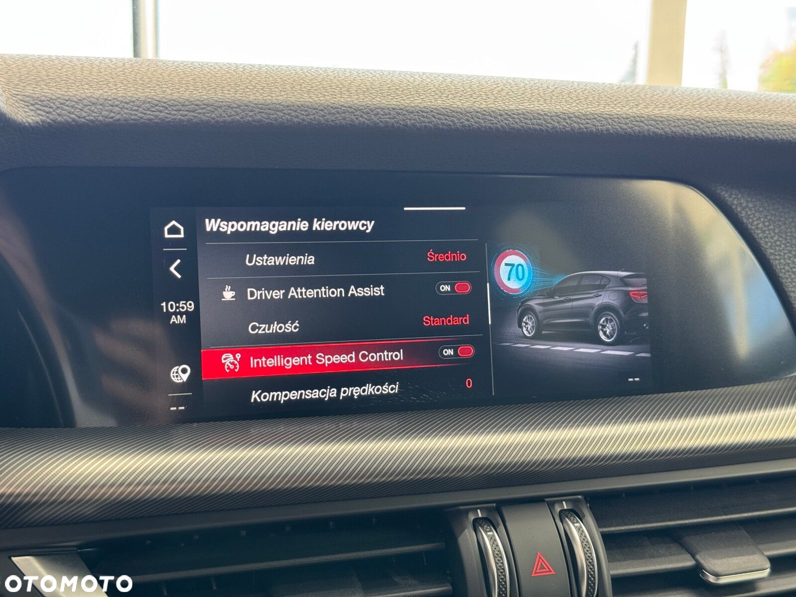 Alfa Romeo Stelvio 2.0 Turbo Veloce Q4 - 32