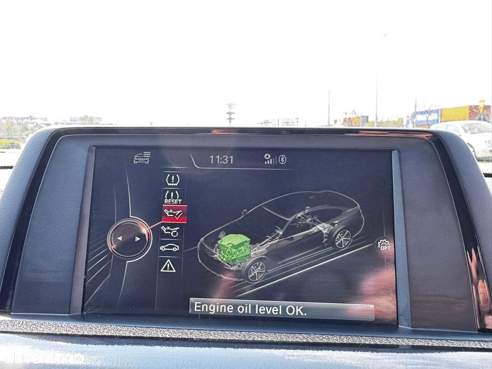 BMW Seria 4 420d Aut. - 20