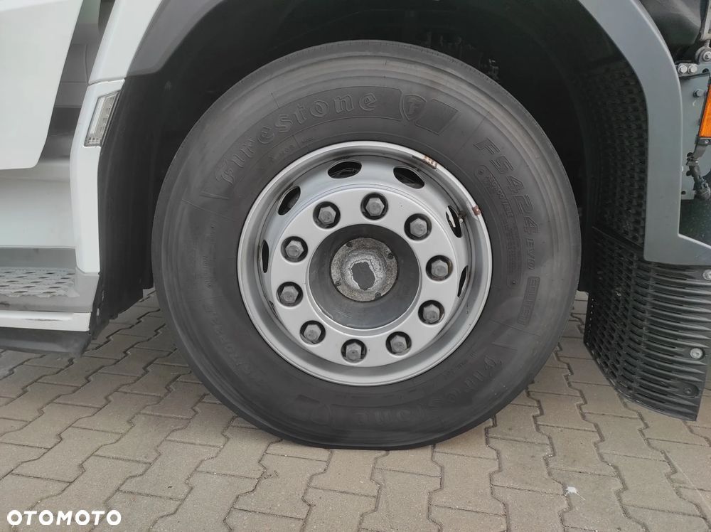 DAF XFn 480 FT - 25
