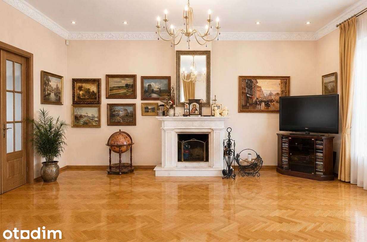 Оренда котеджу з басейном і власним лісом, 350 м² - Повне зображення: 3/13