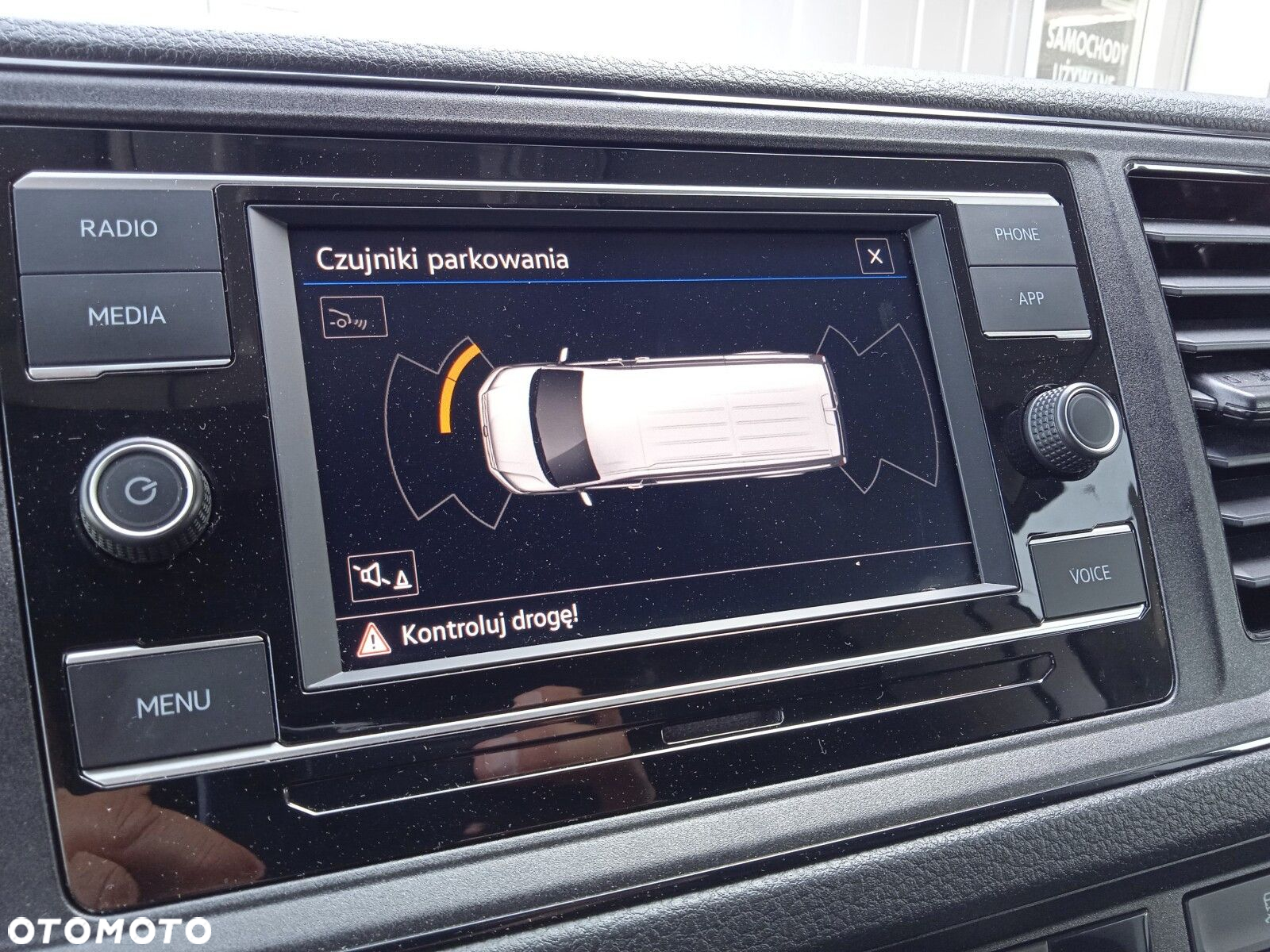 Volkswagen Crafter 35 - 16