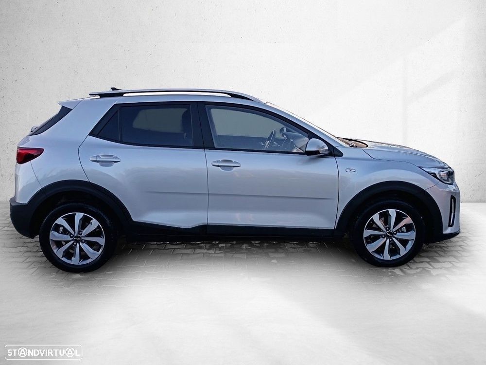 Kia Stonic 1.2 Dynamic - 4