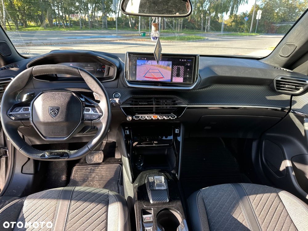 Peugeot 2008 - 19