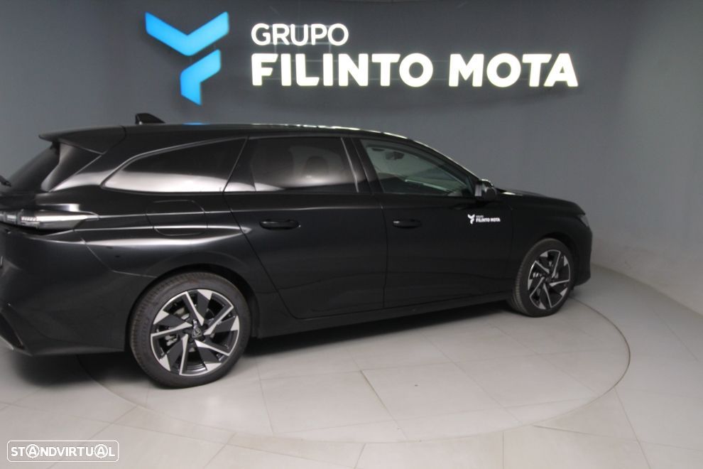 Peugeot 308 SW 1.2 Hybrid Allure e-DCS6 - 2