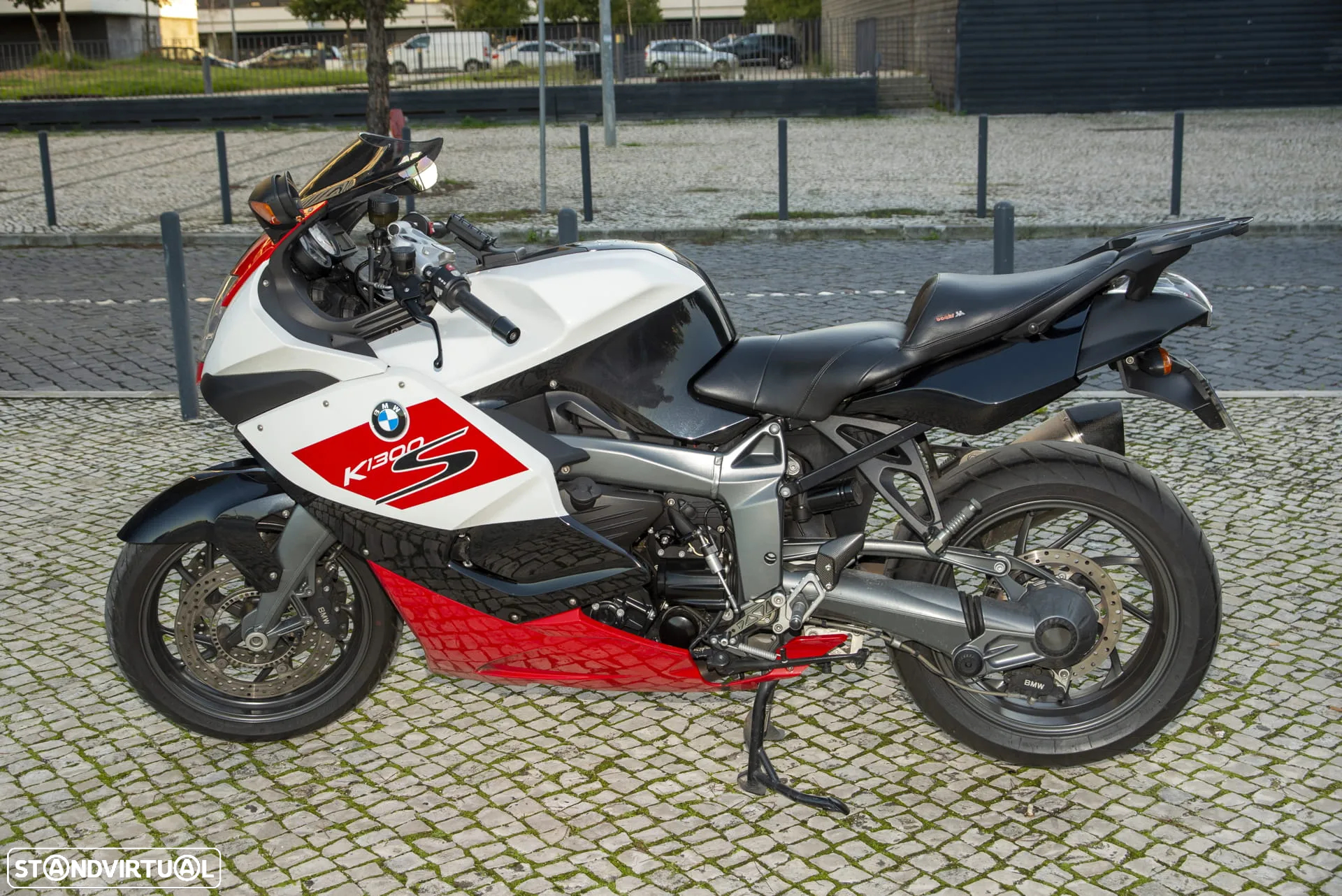 BMW K 1300 S Edição Especial - 25