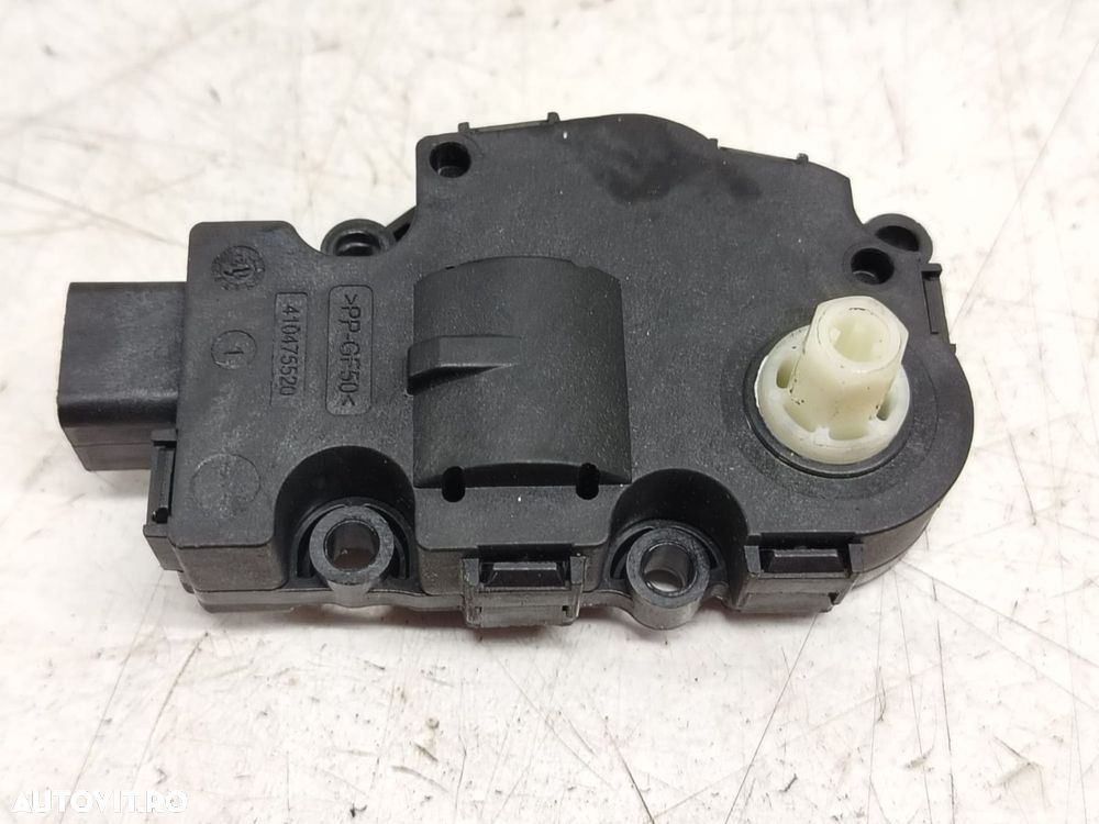 Motoras clapeta aeroterma 410475520 Audi SQ5 8R [2012 - 2017] 3.0 bi- - 2