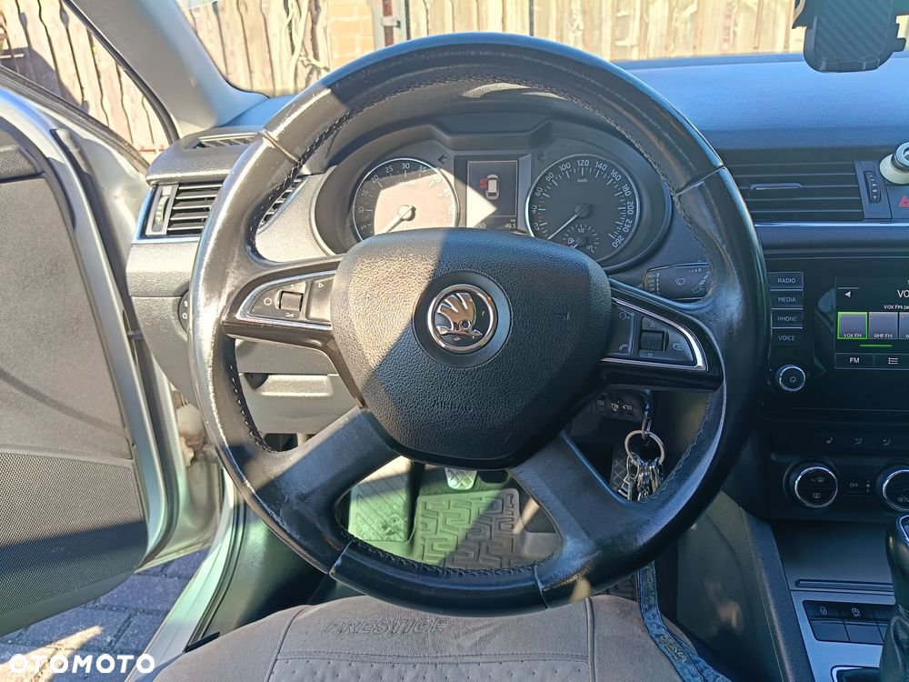 Skoda Octavia - 29