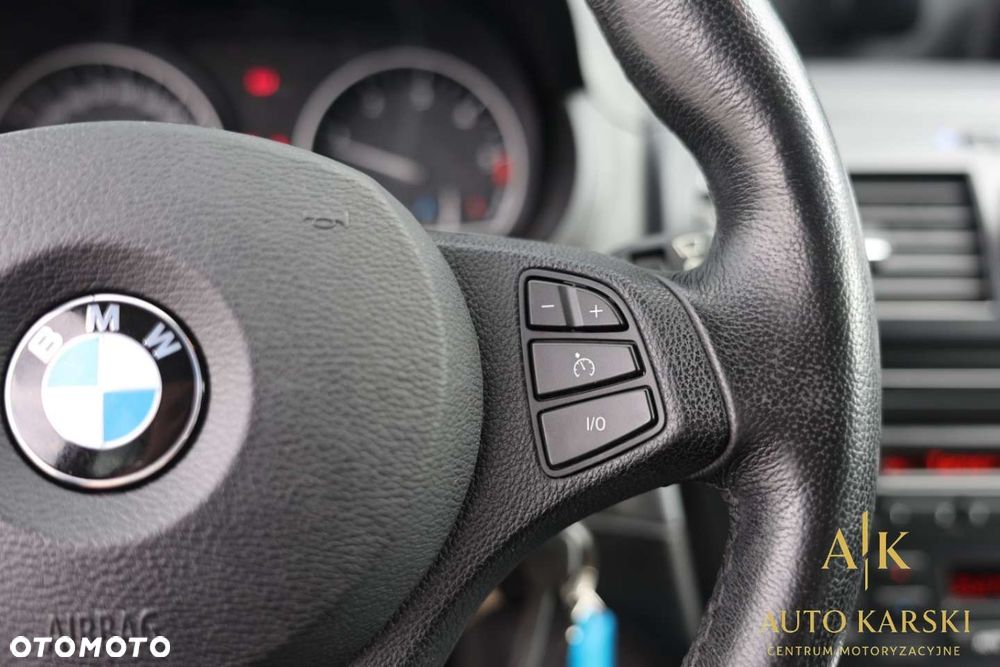 BMW X3 xDrive20d Limited Sport Edition - 24