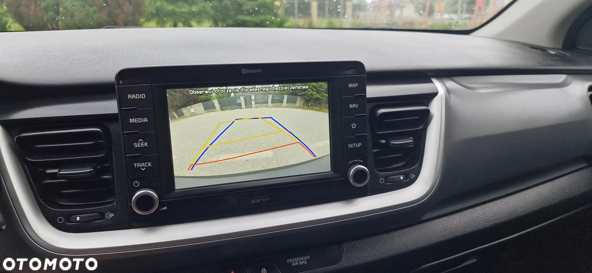 Kia Stonic 1.2 Dream-Team Edition - 34