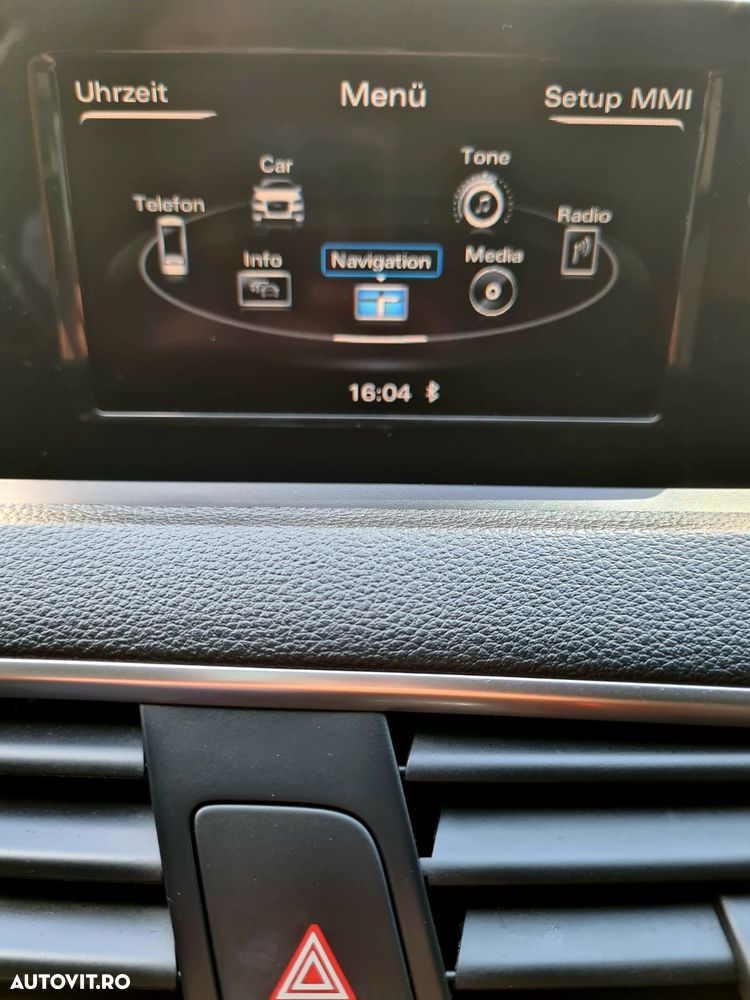 Audi Q3 2.0 TDI sport - 18