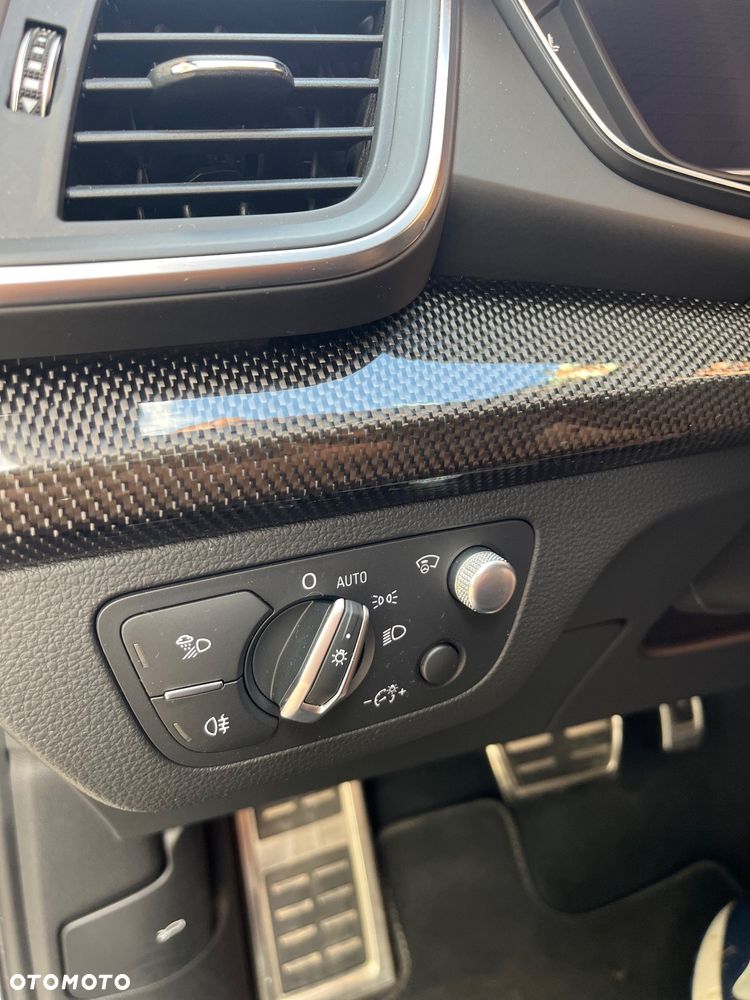 Audi SQ5 TDI Quattro Tiptronic - 26