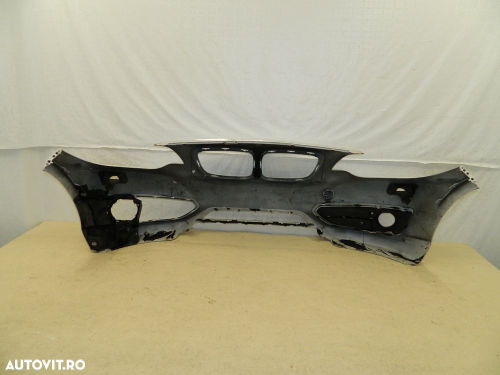 Bara fata BMW Seria 2 F22, F23, 2015, 2016, 2017, 2018, 51117293829 - 6