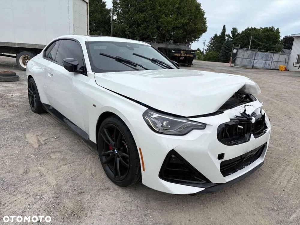 BMW Seria 2 M240i - 29