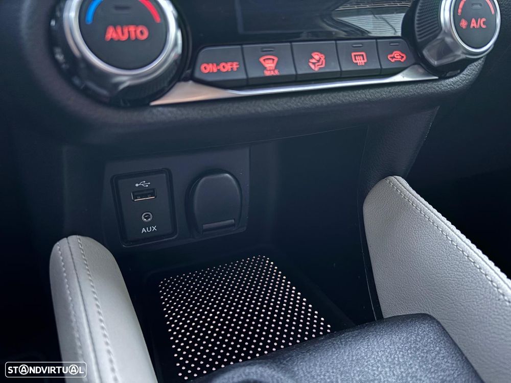 Nissan Micra 0.9 IG-T BOSE Limited Edition S/S - 19