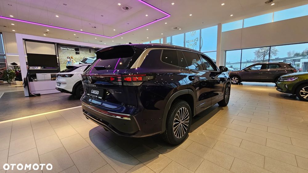 Volkswagen Tayron 2.0 TSI Elegance DSG - 10