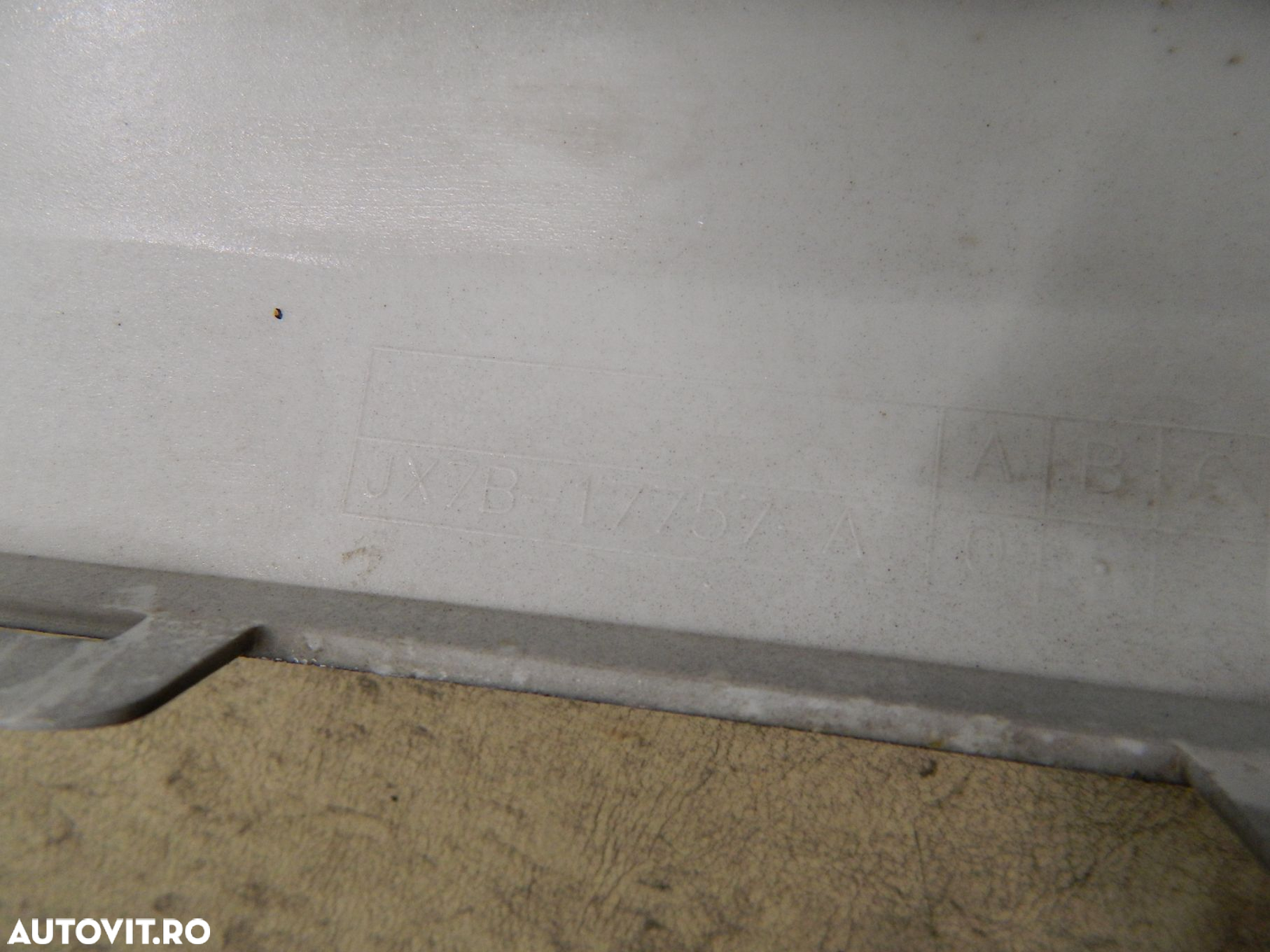 Bara fata Ford Focus 4, 2019, 2020, 2021, 2022, JX7B-17757-A - 3