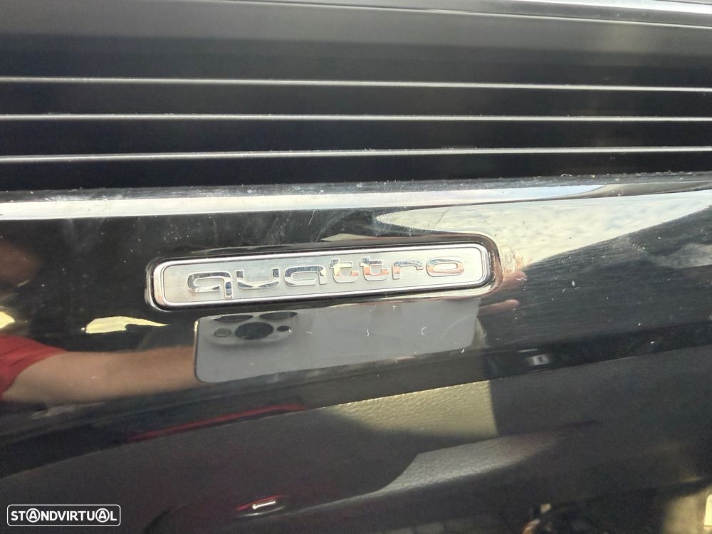 Audi A4 Avant 2.0 TDI S tronic quattro design - 7