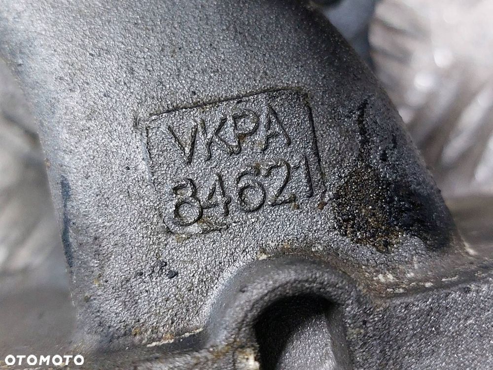 POMPA WSPOMAGANIA + POMPA WODY FORD MONDEO MK3 2.0 TDDI XS7Q-8A578 - 6