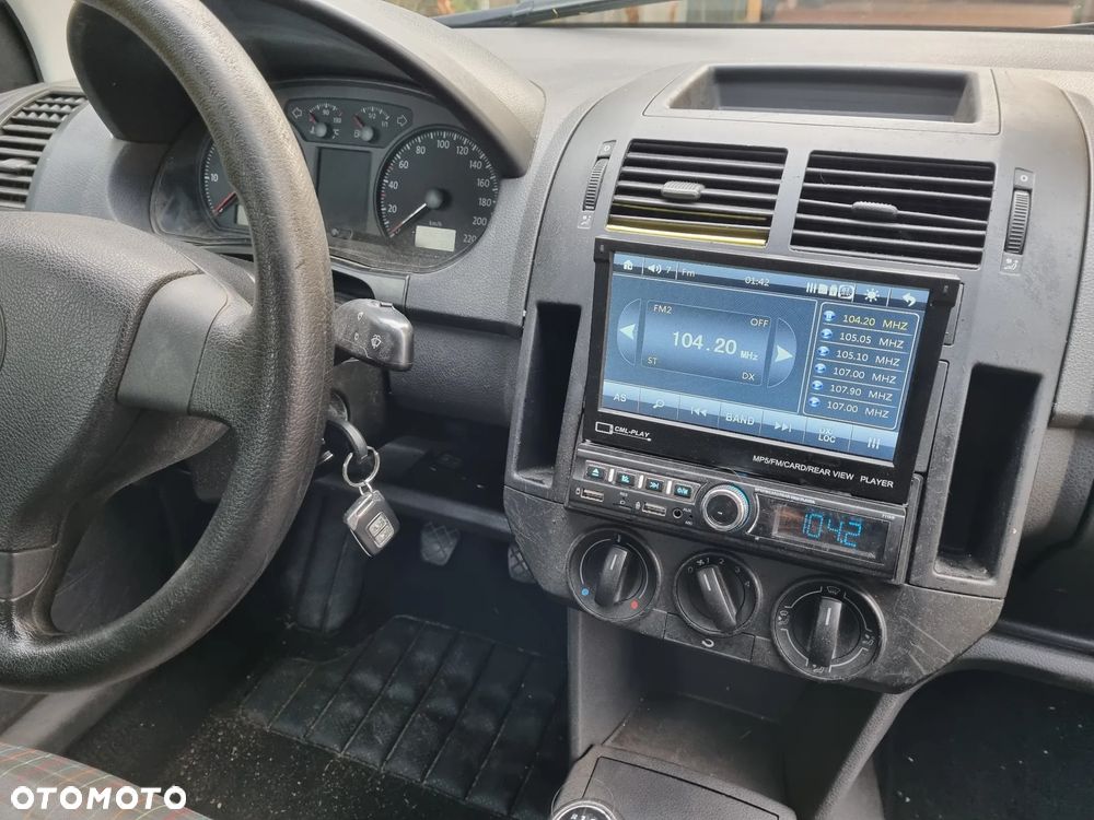 Volkswagen Polo 1.2 Q-Line - 7