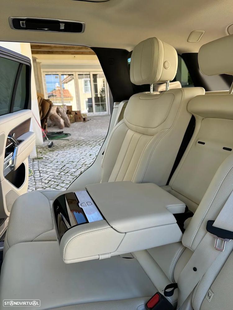 Land Rover Range Rover 3.0 P460e HSE - 12