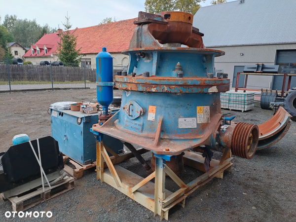 Sandvik Svedala  H3000 H3800 CH430 CS430