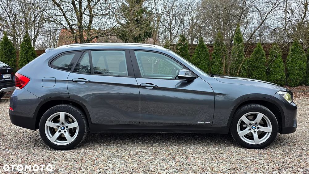 BMW X1 sDrive16d xLine - 18