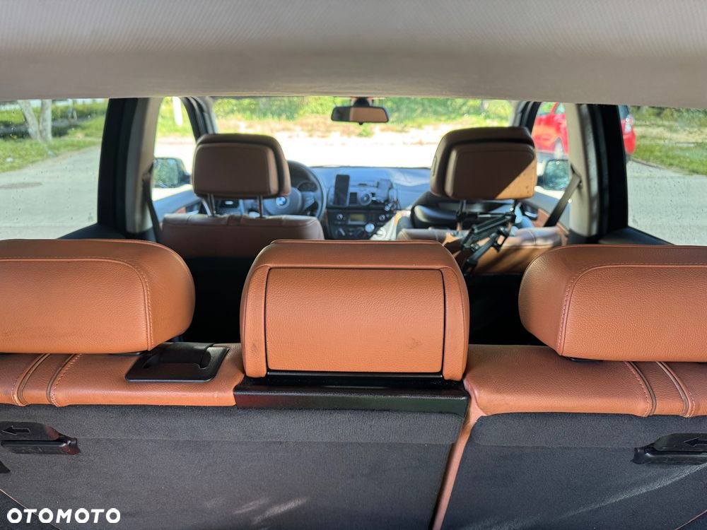 BMW X3 2.0d - 7