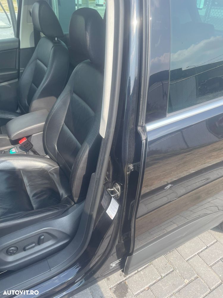 Volkswagen Tiguan 2.0 TDI DPF BMT Sport&Style - 11