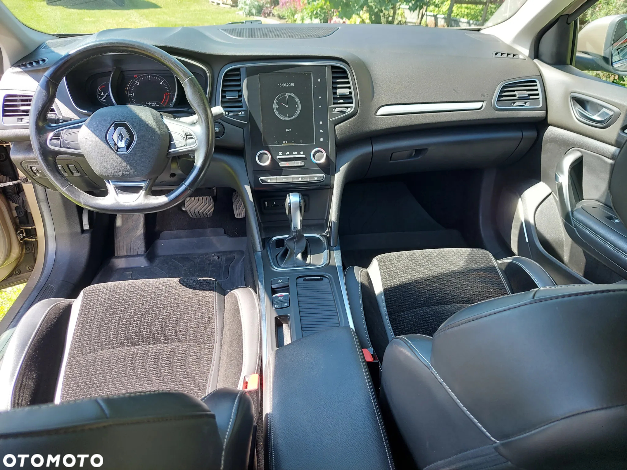 Renault Megane - 6