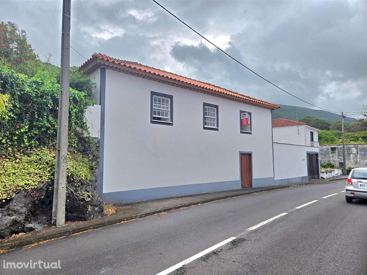 Moradia 4 quartos - São Jorge - Grande imagem: 2/20