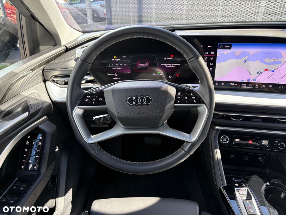 Audi Q5 TFSI mHEV 150 kW Quattro S tronic - 14
