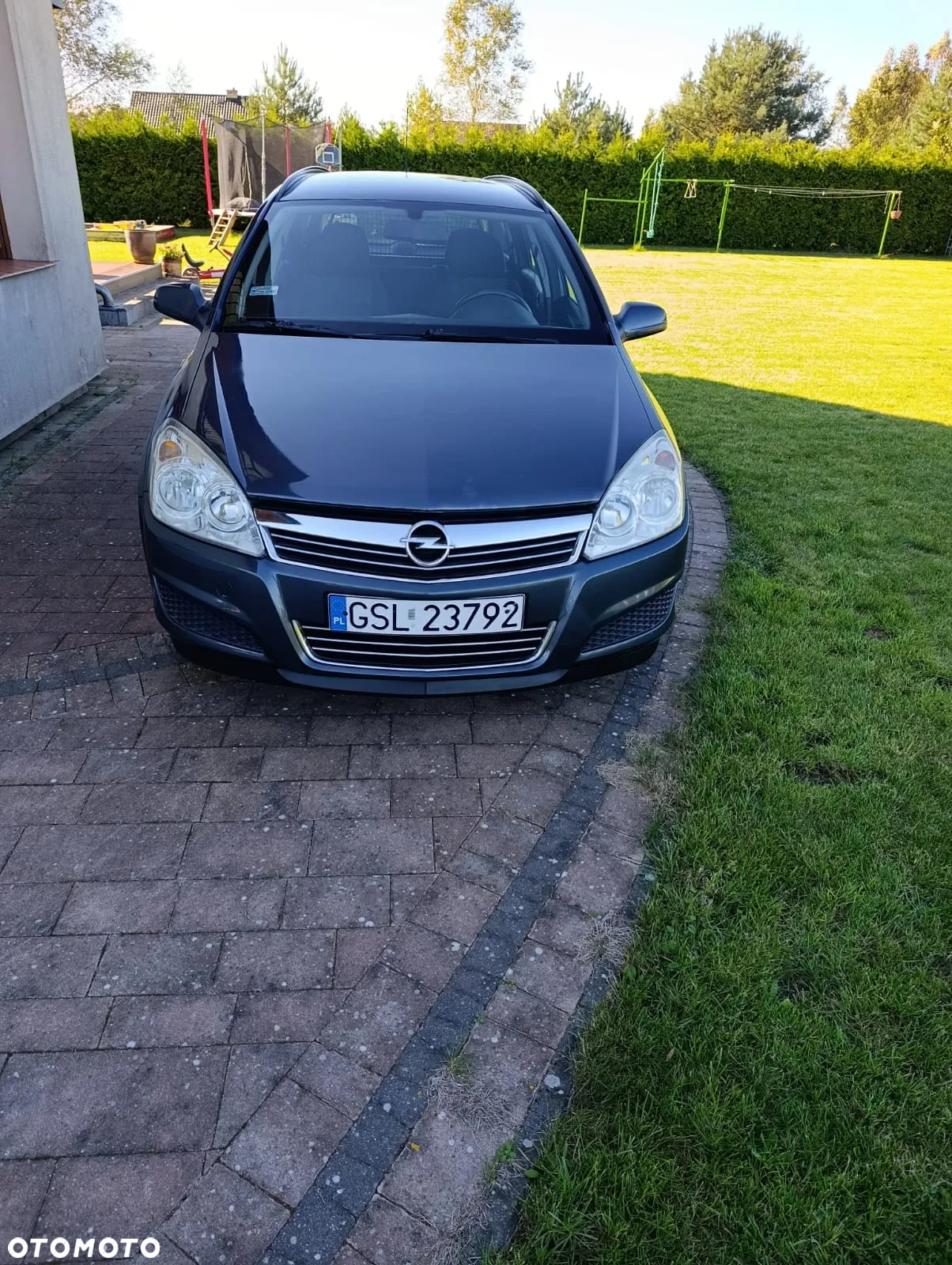 Opel Astra - 14