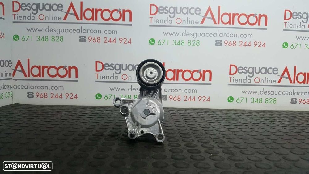 TENSOR CORREIA AUXILIAR CITROEN C3 PICASSO COLLECTION - 4