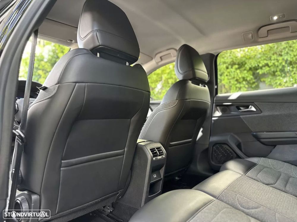 Citroën C5 X 1.6 Hybrid Feel Pack e-EAT8 - 16