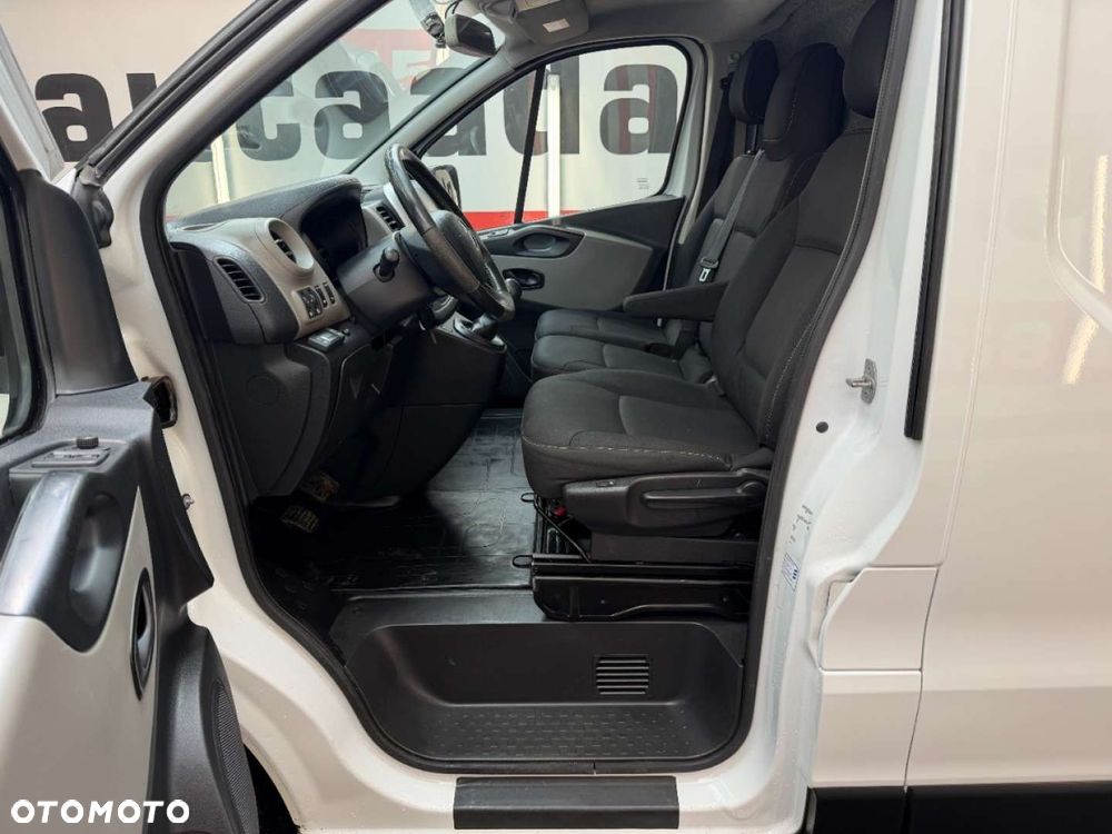 Renault trafic - 15
