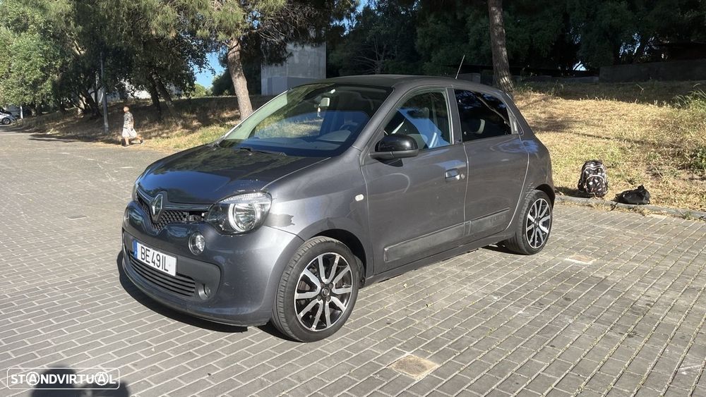 Renault Twingo ENERGY TCe 90 EDC Cosmic - 5