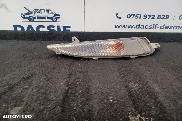 Lampa semnalizare fata dreapta 13367143 662588537 13367143 662588537 - 1