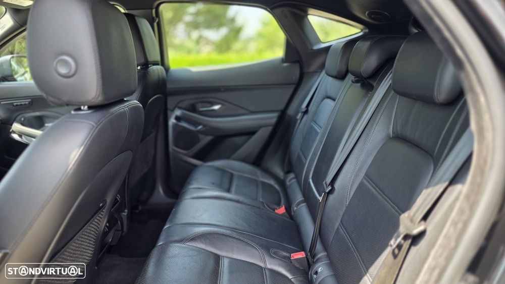Jaguar E-Pace 2.0 i4D - 11